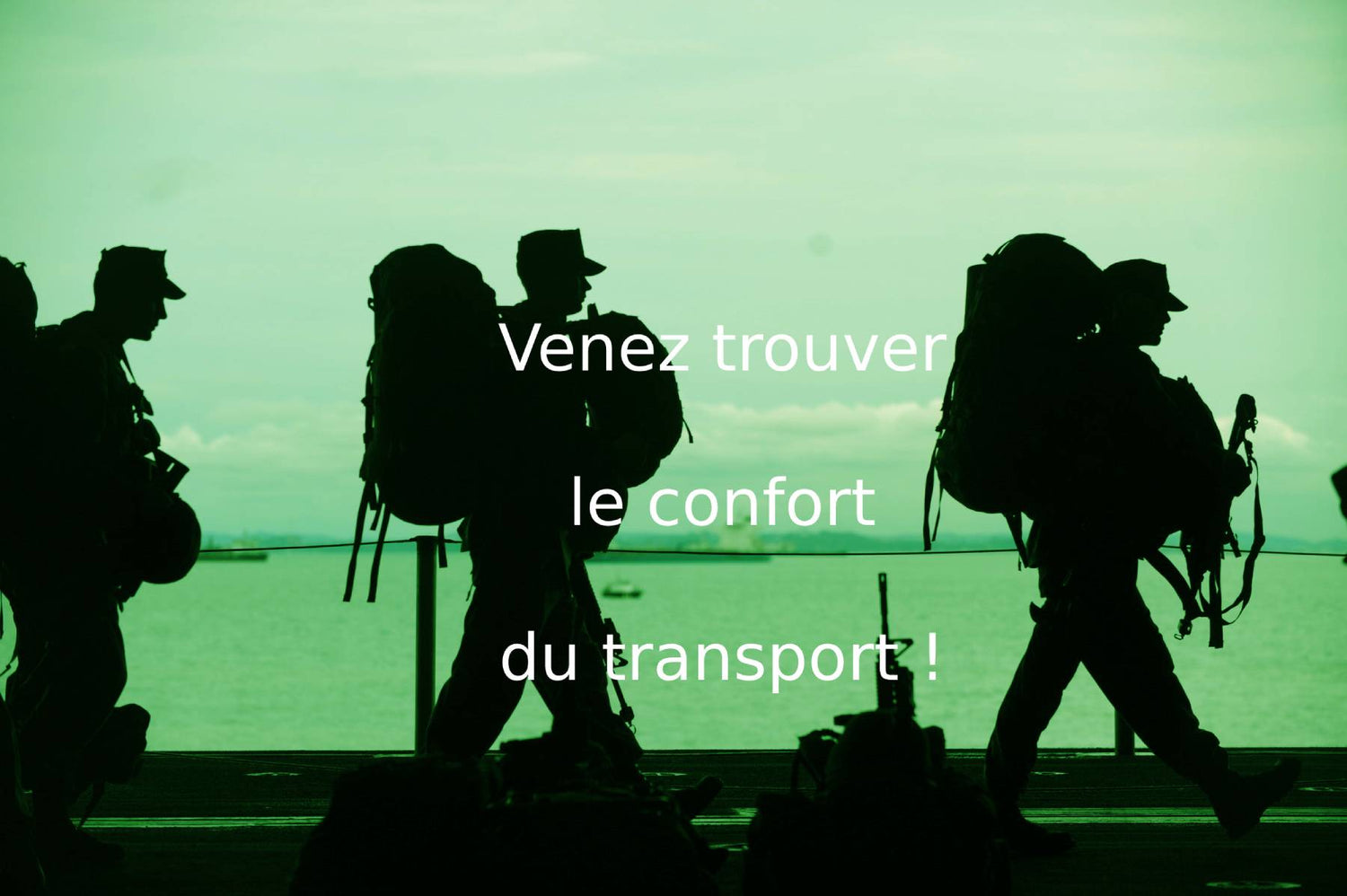 Sacs à dos, musettes et sacs de transports