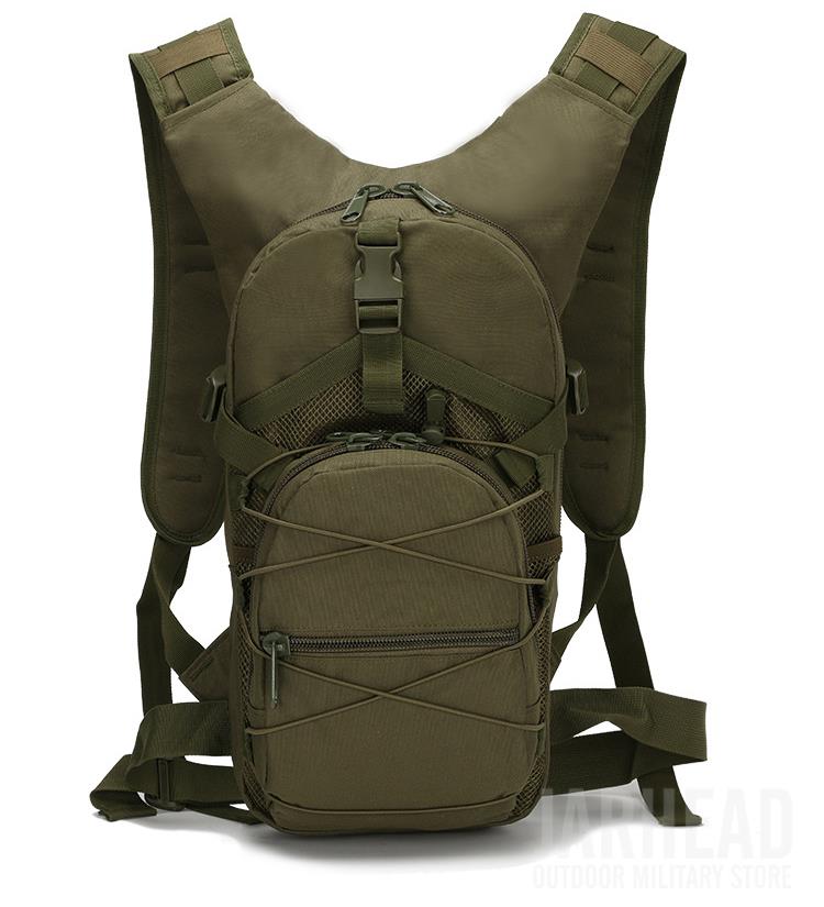 Backpack sac d'hydratation