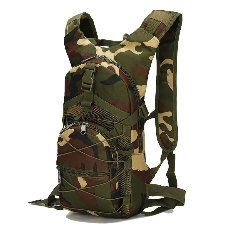 Backpack sac d'hydratation