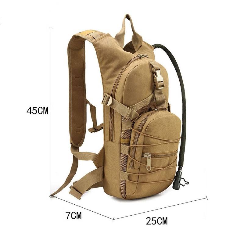 Backpack sac d'hydratation