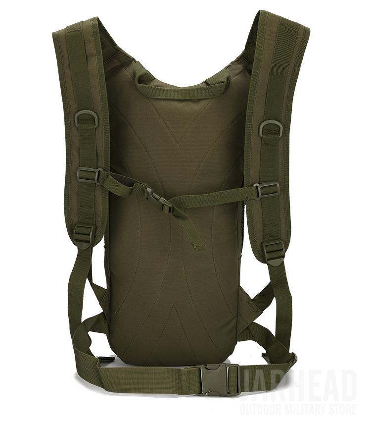 Backpack sac d'hydratation