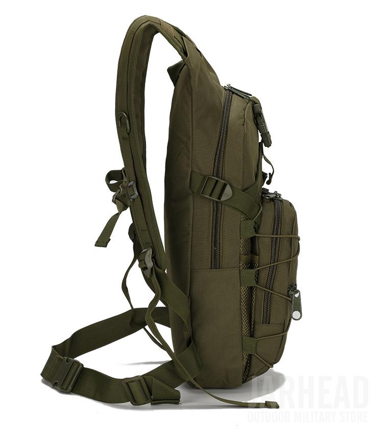 Backpack sac d'hydratation