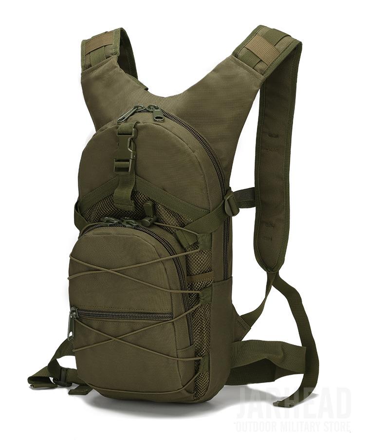 Backpack sac d'hydratation