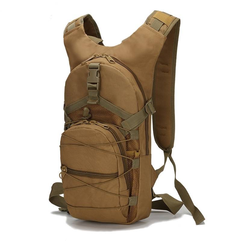 Backpack sac d'hydratation