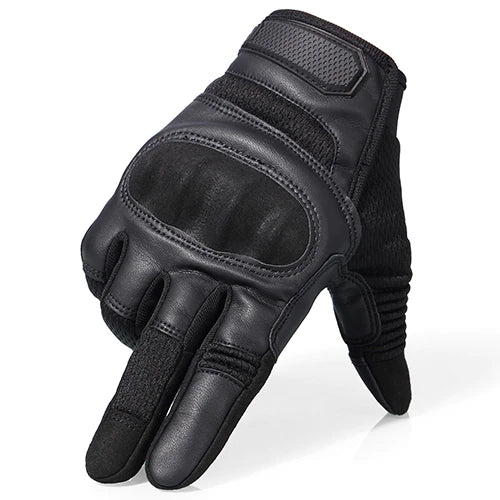 Unisex Touchscreen Winter Thermal Warm Cycling Bicycle Bike Ski Outdoor Camping Hiking Motorcycle Gloves Sports Full Finger